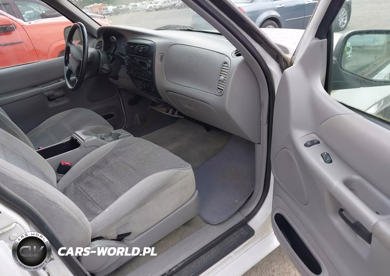 1998 Ford Explorer Eddie Bauer-Limited-Xl-Xlt VIN:1FMZU34X2WZA52119 - 5