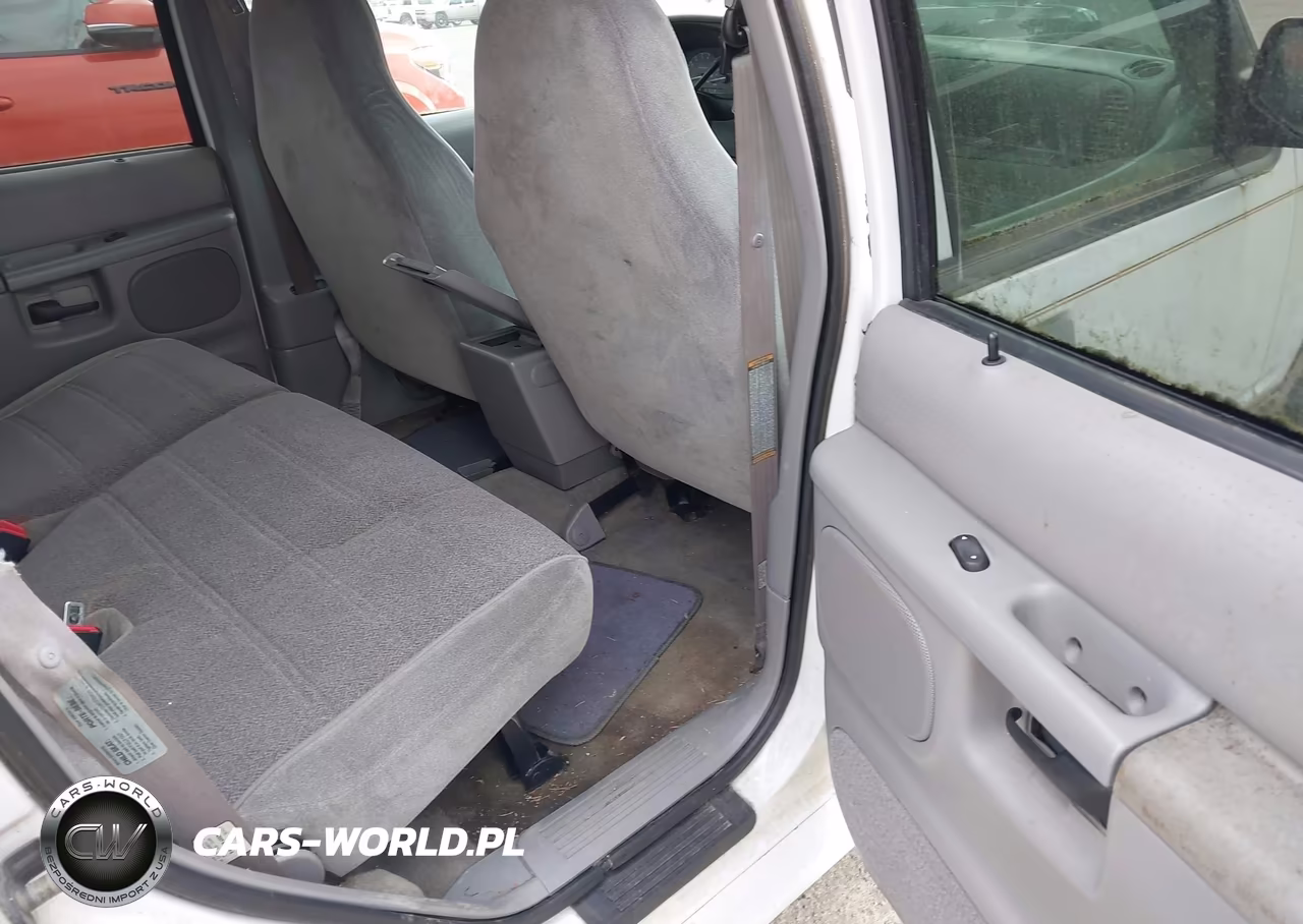 1998 Ford Explorer Eddie Bauer-Limited-Xl-Xlt VIN:1FMZU34X2WZA52119 - 8