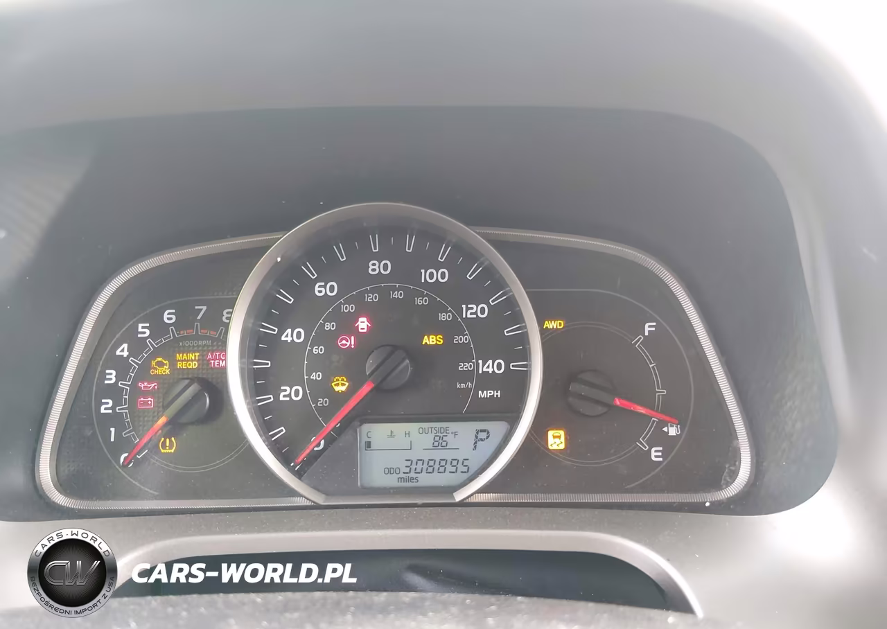 2015 Toyota Rav4 Xle VIN:JTMRFREV9FD159681 - 7