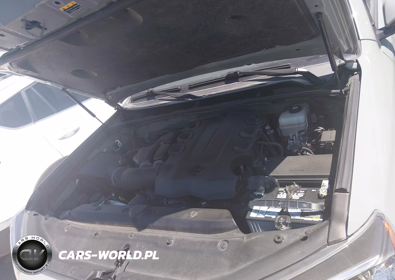 2022 Toyota 4Runner Trd Off Road Premium VIN:JTERU5JR0N5993754 - 10