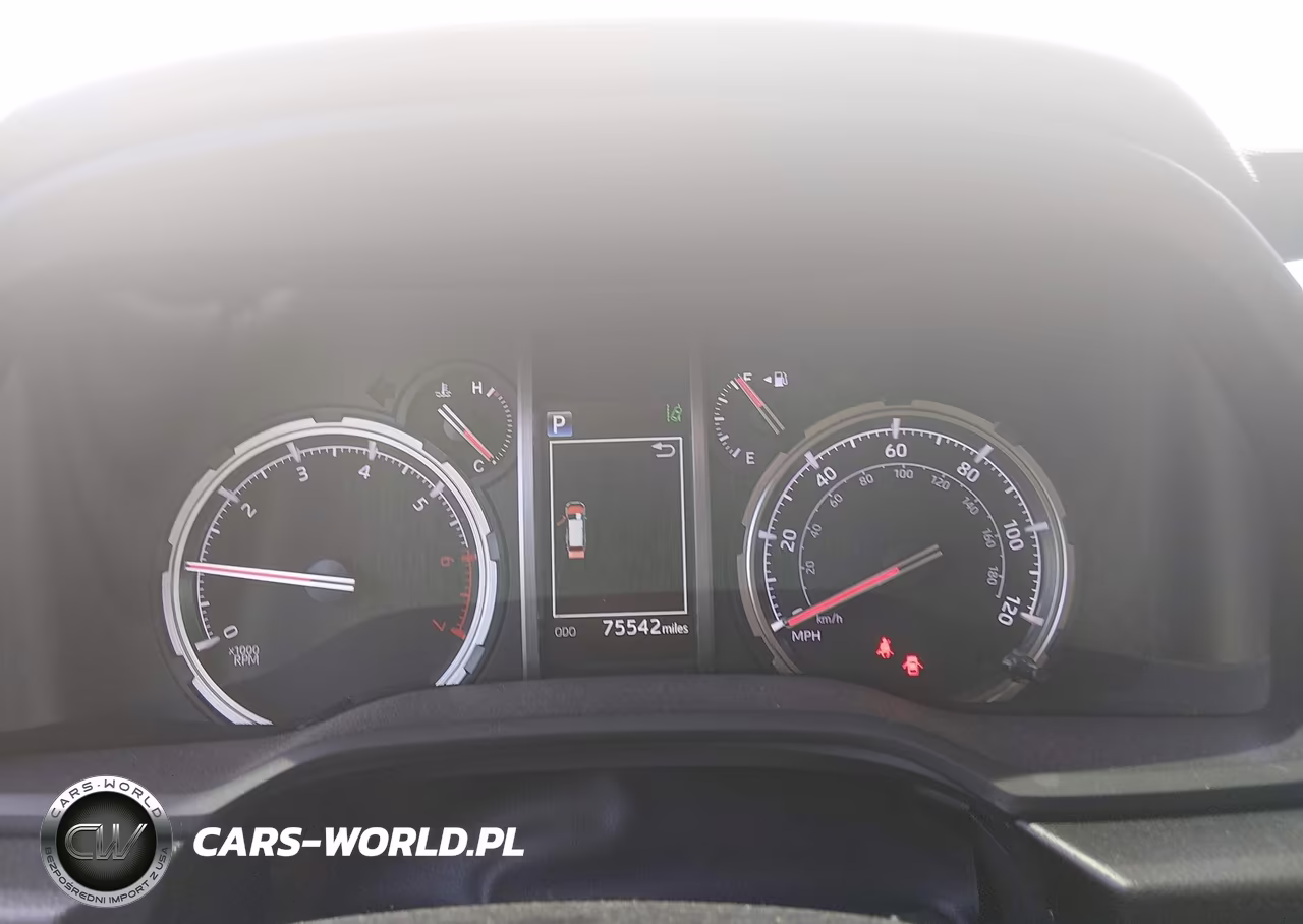 2022 Toyota 4Runner Trd Off Road Premium VIN:JTERU5JR0N5993754 - 7