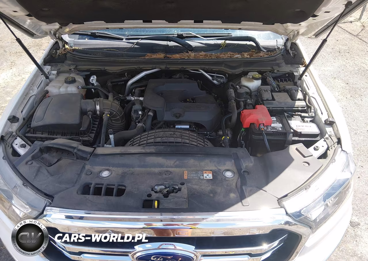 2019 Ford Ranger Lariat VIN:1FTER1EH4KLA12220 - 10