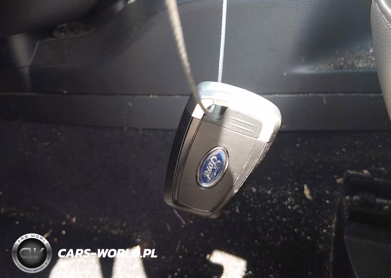 2019 Ford Ranger Lariat VIN:1FTER1EH4KLA12220 - 11