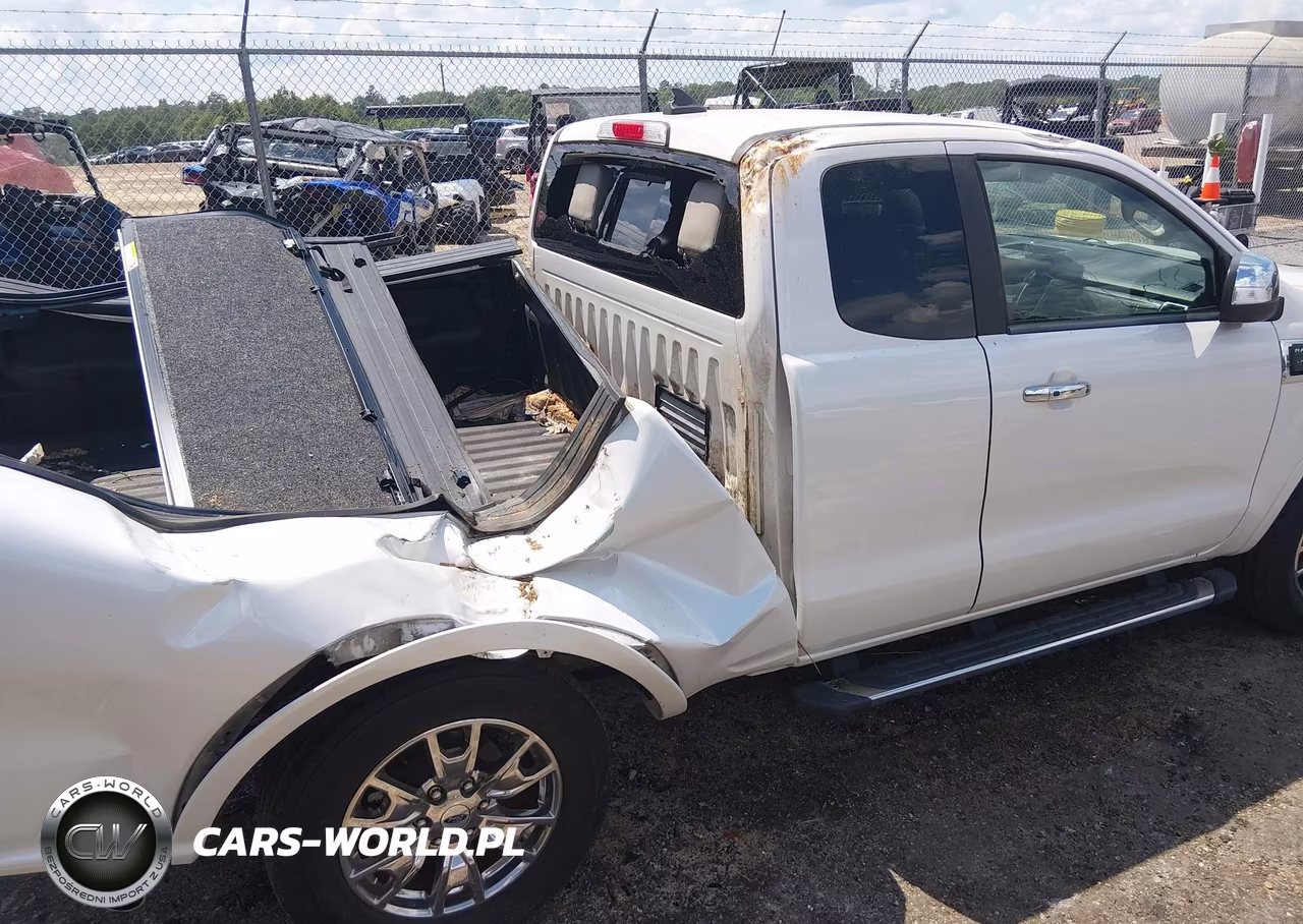 2019 Ford Ranger Lariat VIN:1FTER1EH4KLA12220 - 6