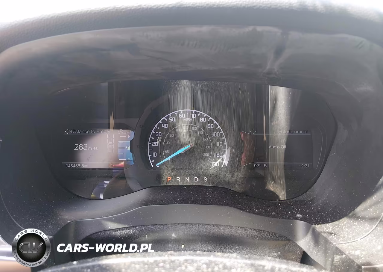 2019 Ford Ranger Lariat VIN:1FTER1EH4KLA12220 - 7