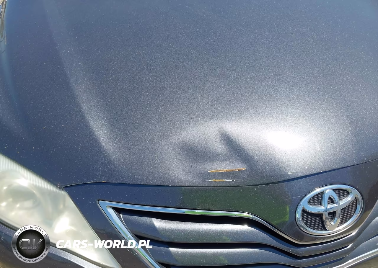 2011 Toyota Camry Le VIN:4T1BF3EKXBU175236 - 6