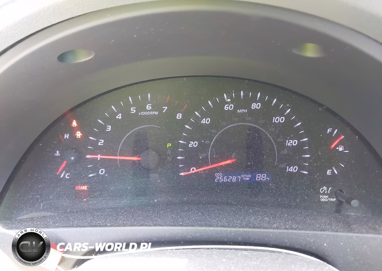 2011 Toyota Camry Le VIN:4T1BF3EKXBU175236 - 7