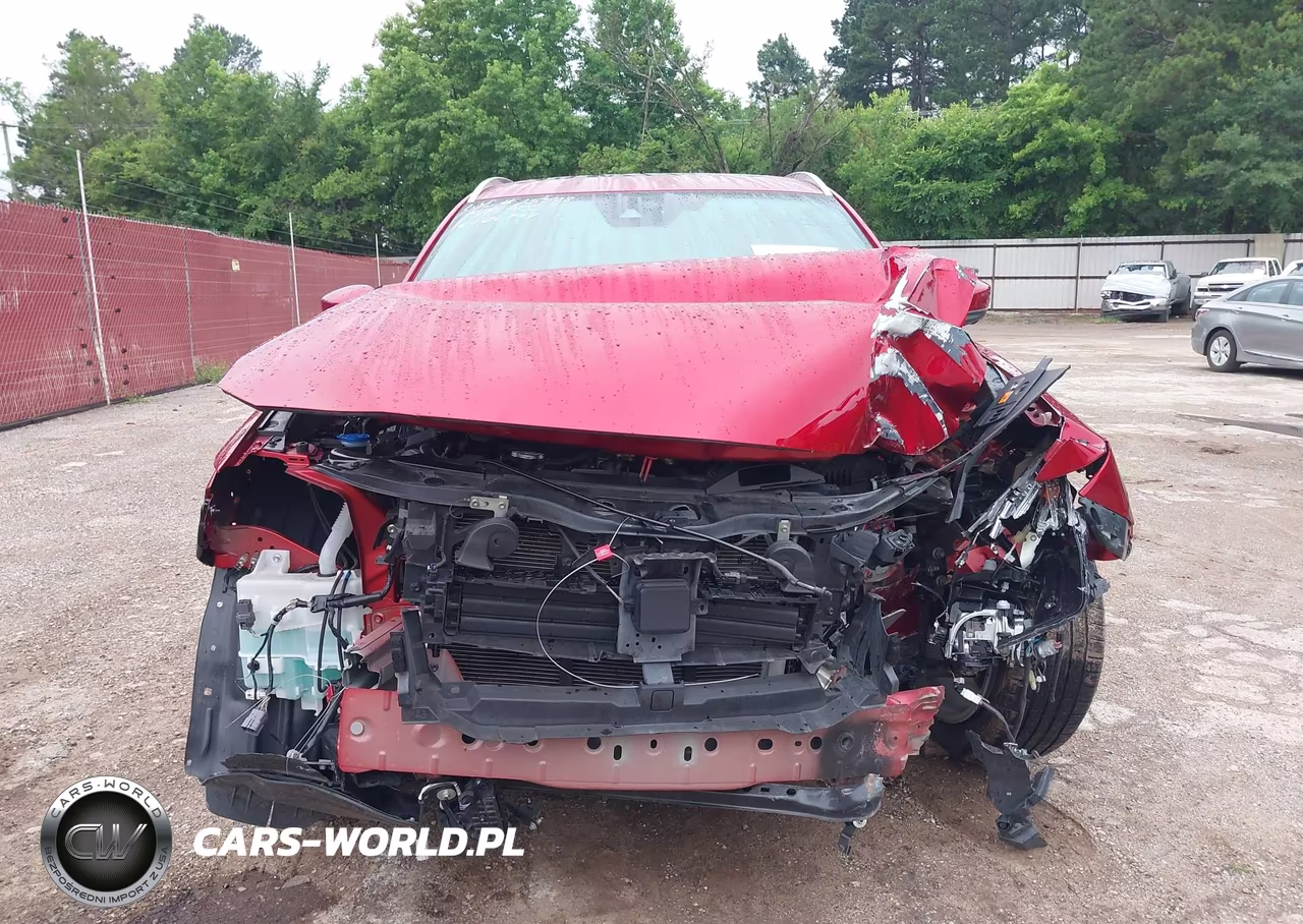 2021 Mazda Cx-9 Grand Touring VIN:JM3TCADY1M0529223 - 13