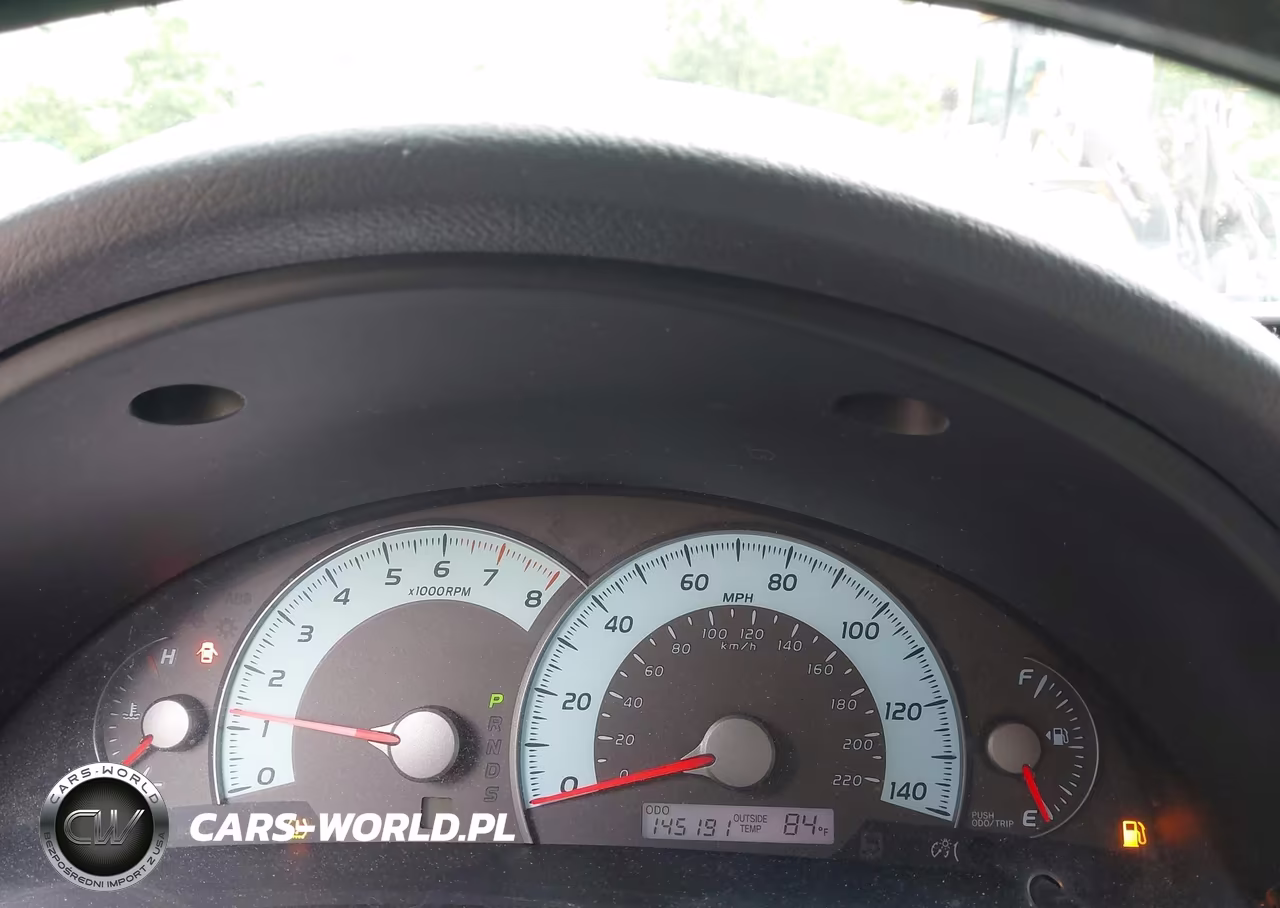 2011 Toyota Camry Se VIN:4T1BF3EK6BU745202 - 7