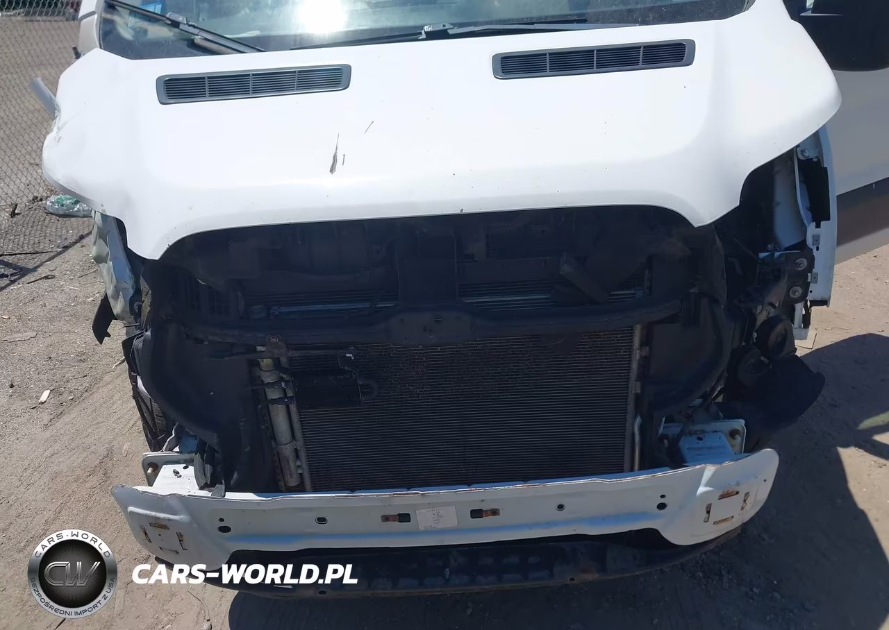 2016 Ford Transit-250 VIN:1FTYR1ZMXGKA47684 - 6