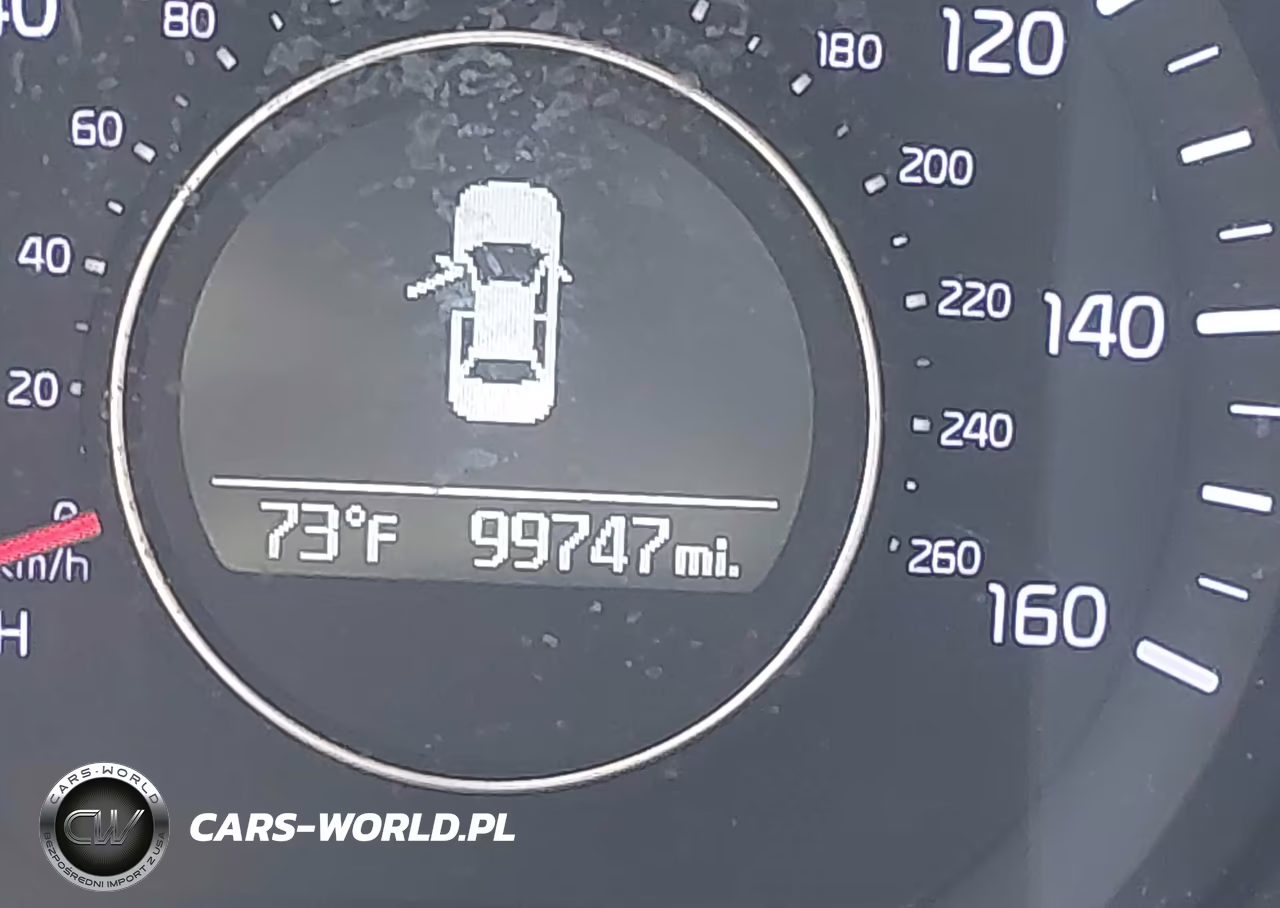2015 Kia Optima Lx VIN:5XXGM4A79FG422619 - 16
