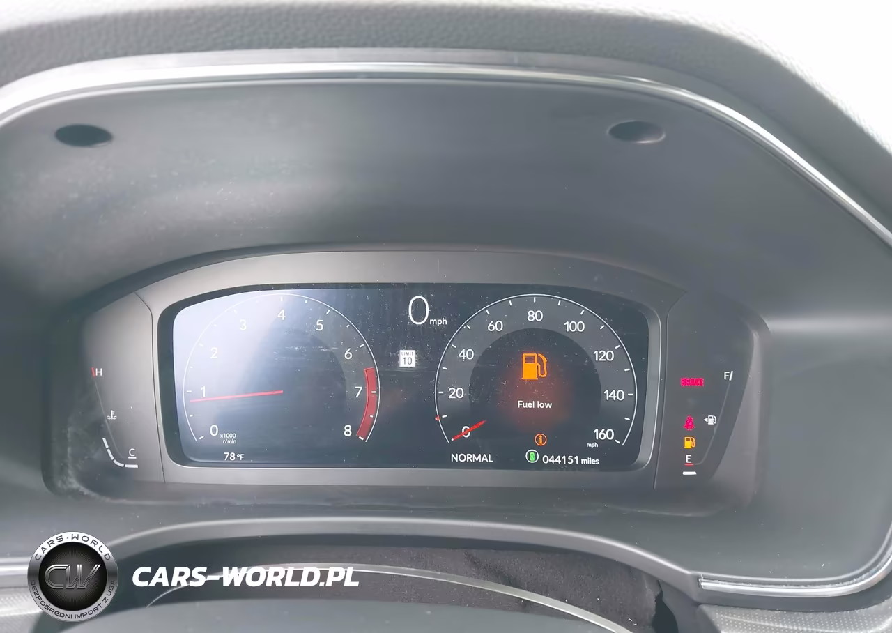 2024 Acura Integra A-Spec Technology VIN:19UDE4G74RA007328 - 7