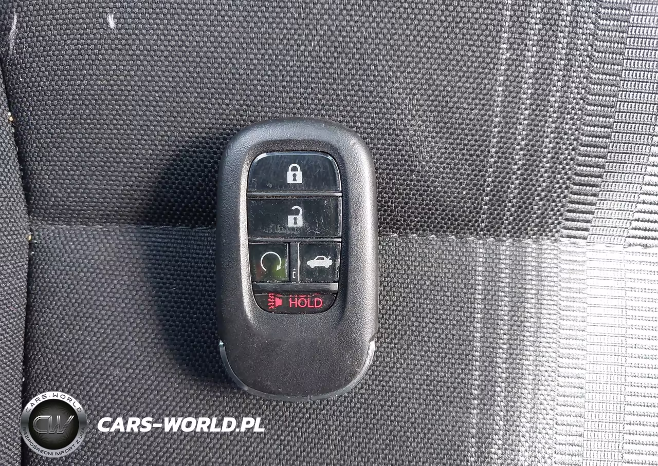2024 Honda Civic Sport VIN:2HGFE2F57RH588256 - 11