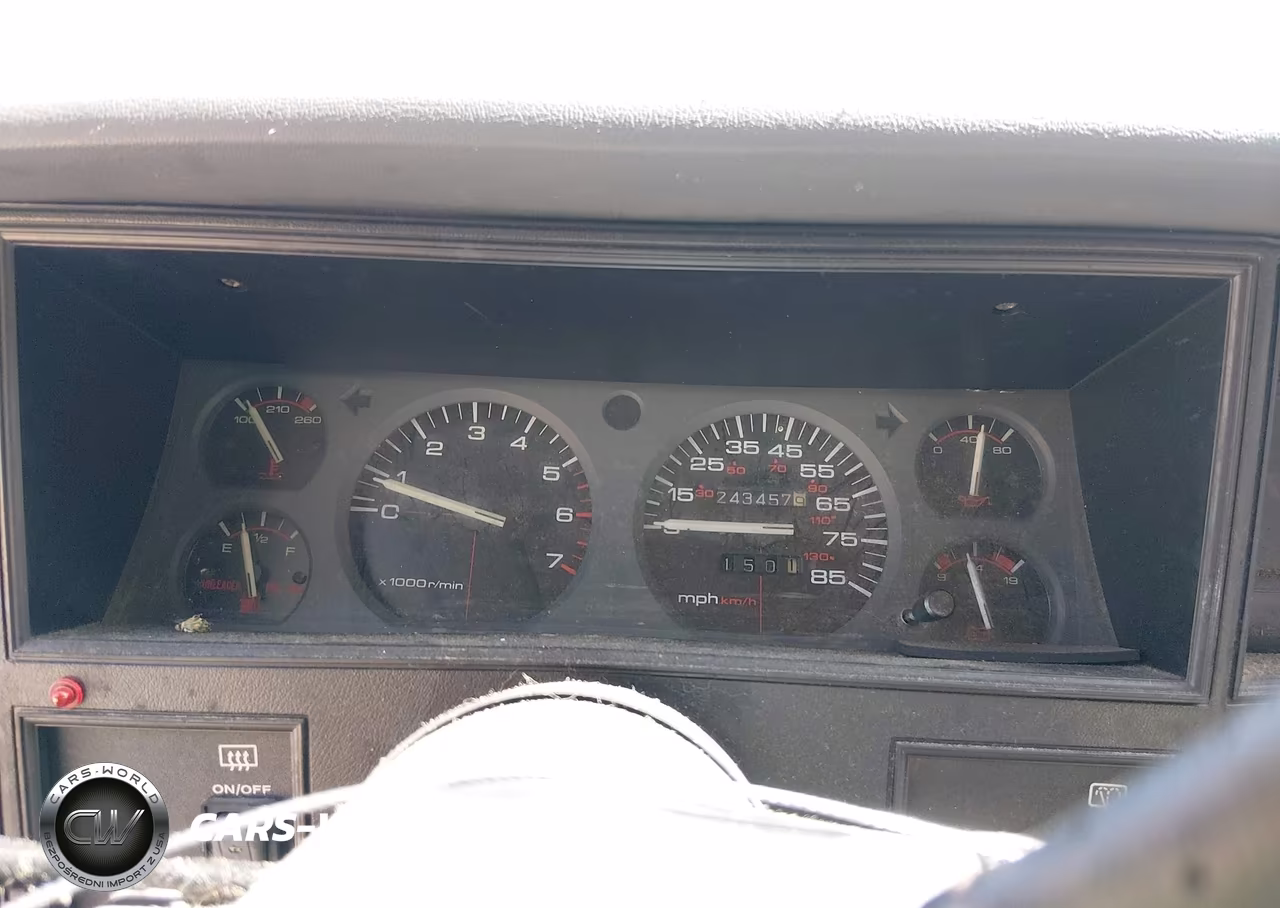 1994 Jeep Cherokee Sport VIN:1J4FT68S8RL141902 - 7