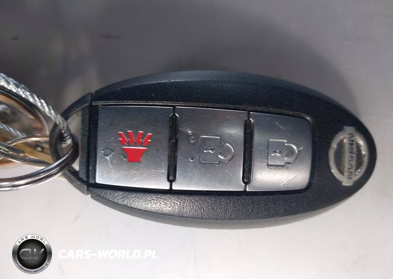 2014 Nissan Versa Note Sv VIN:3N1CE2CP7EL360737 - 11