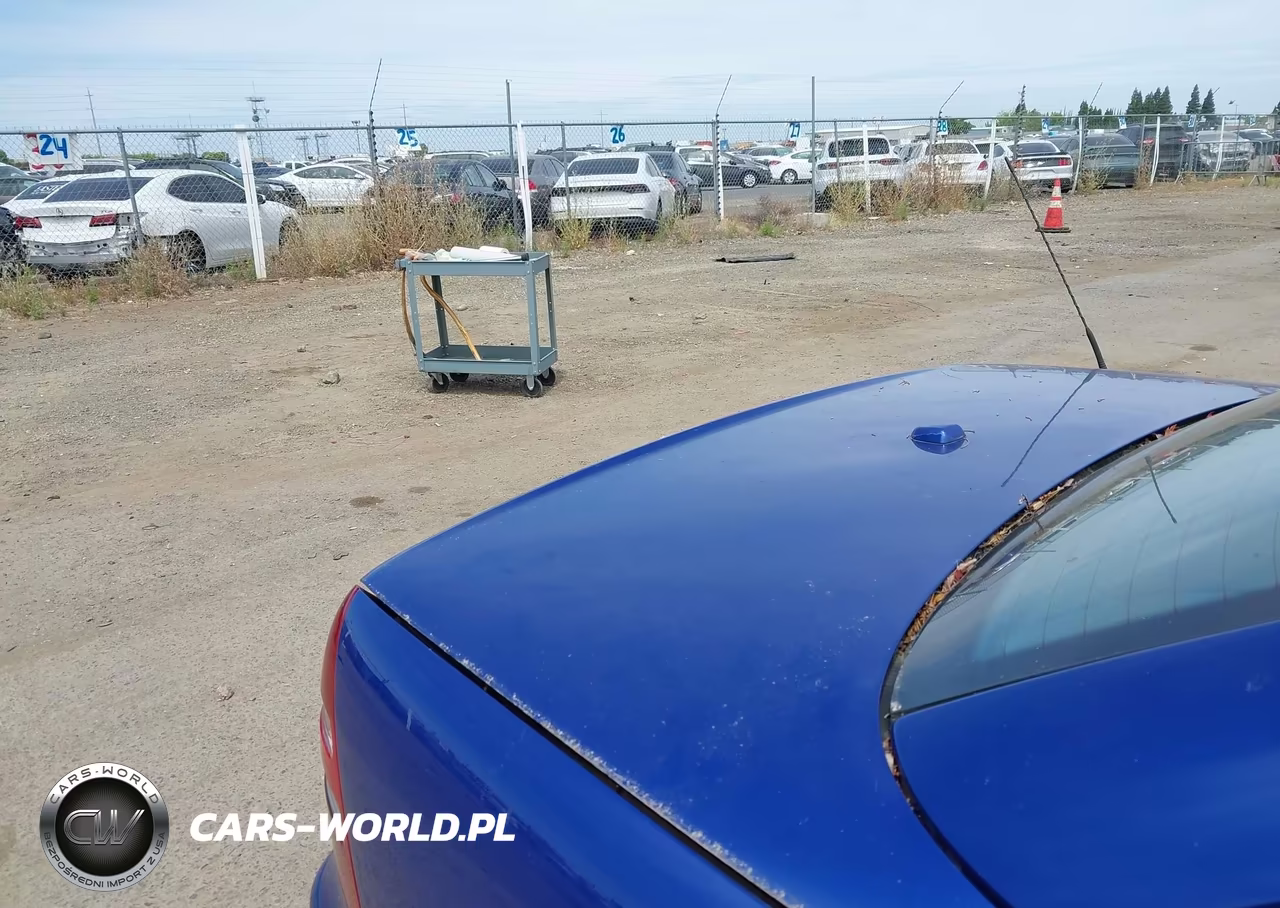 2001 Mercedes-Benz Slk 230 Kompressor VIN:WDBKK49F31F225107 - 8