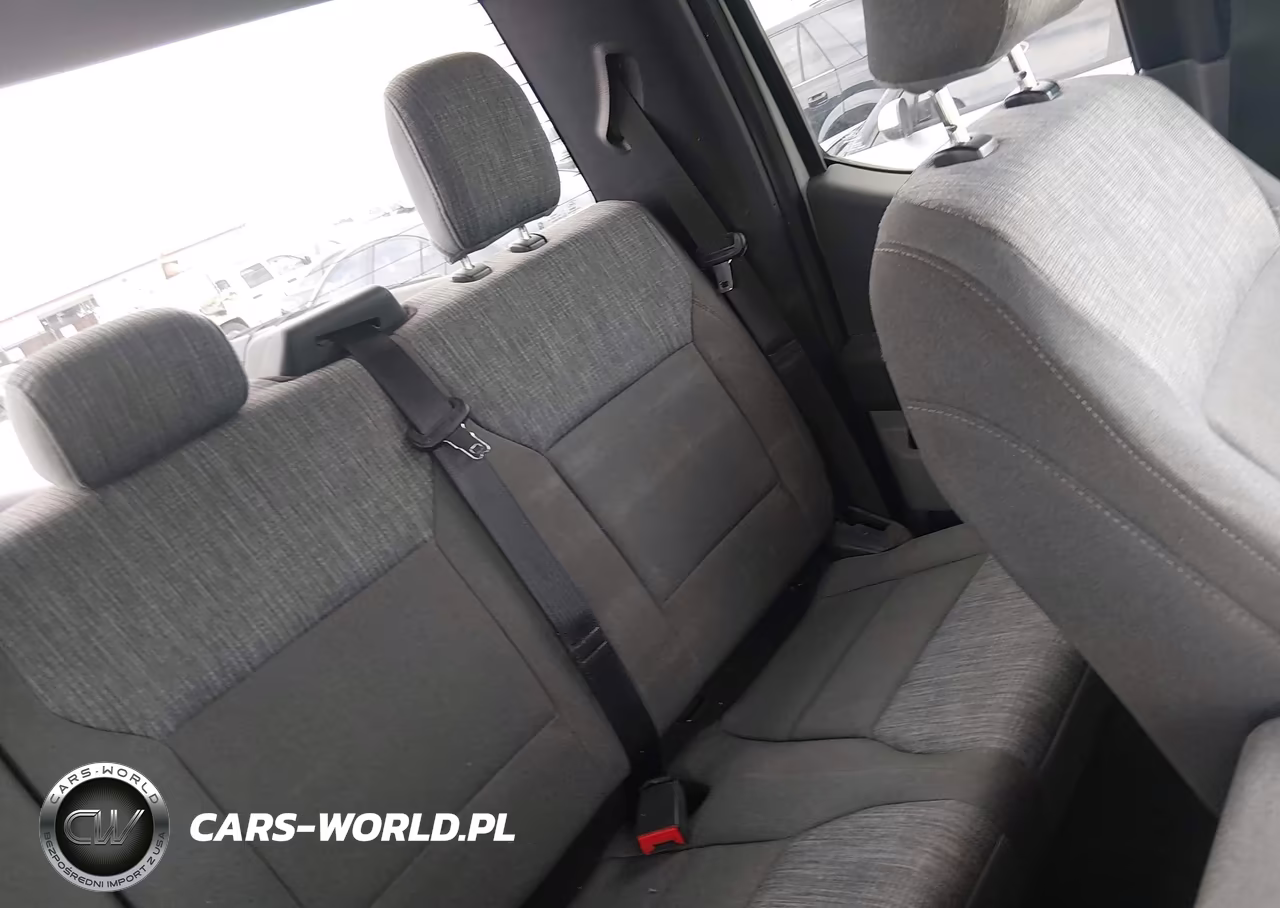 2022 Ford F-150 Xlt VIN:1FTEX1EP2NKF30737 - 8