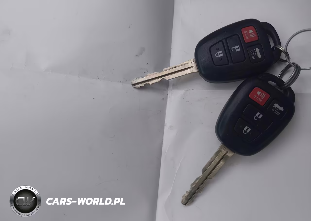 2016 Toyota Corolla Le VIN:5YFBURHE6GP550336 - 11