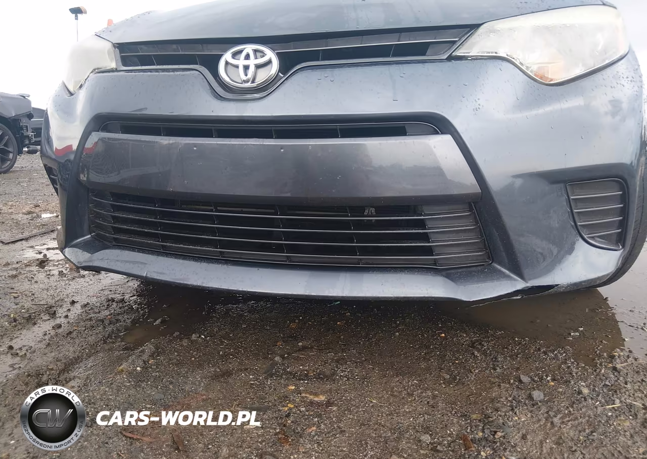 2016 Toyota Corolla Le VIN:5YFBURHE6GP550336 - 20