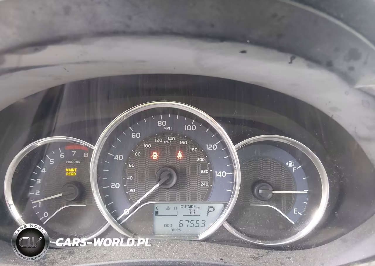 2016 Toyota Corolla Le VIN:5YFBURHE6GP550336 - 7