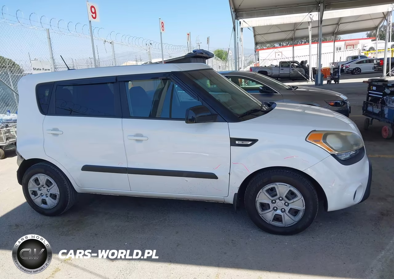 2012 Kia Soul VIN:KNDJT2A58C7477787 - 14