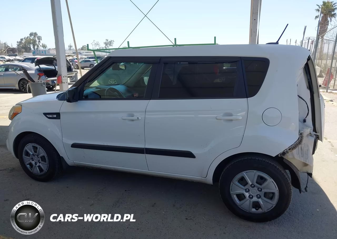 2012 Kia Soul VIN:KNDJT2A58C7477787 - 15