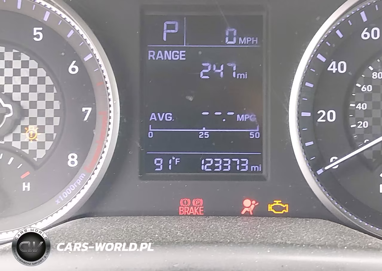 2019 Hyundai Elantra Se VIN:5NPD74LF5KH484452 - 16