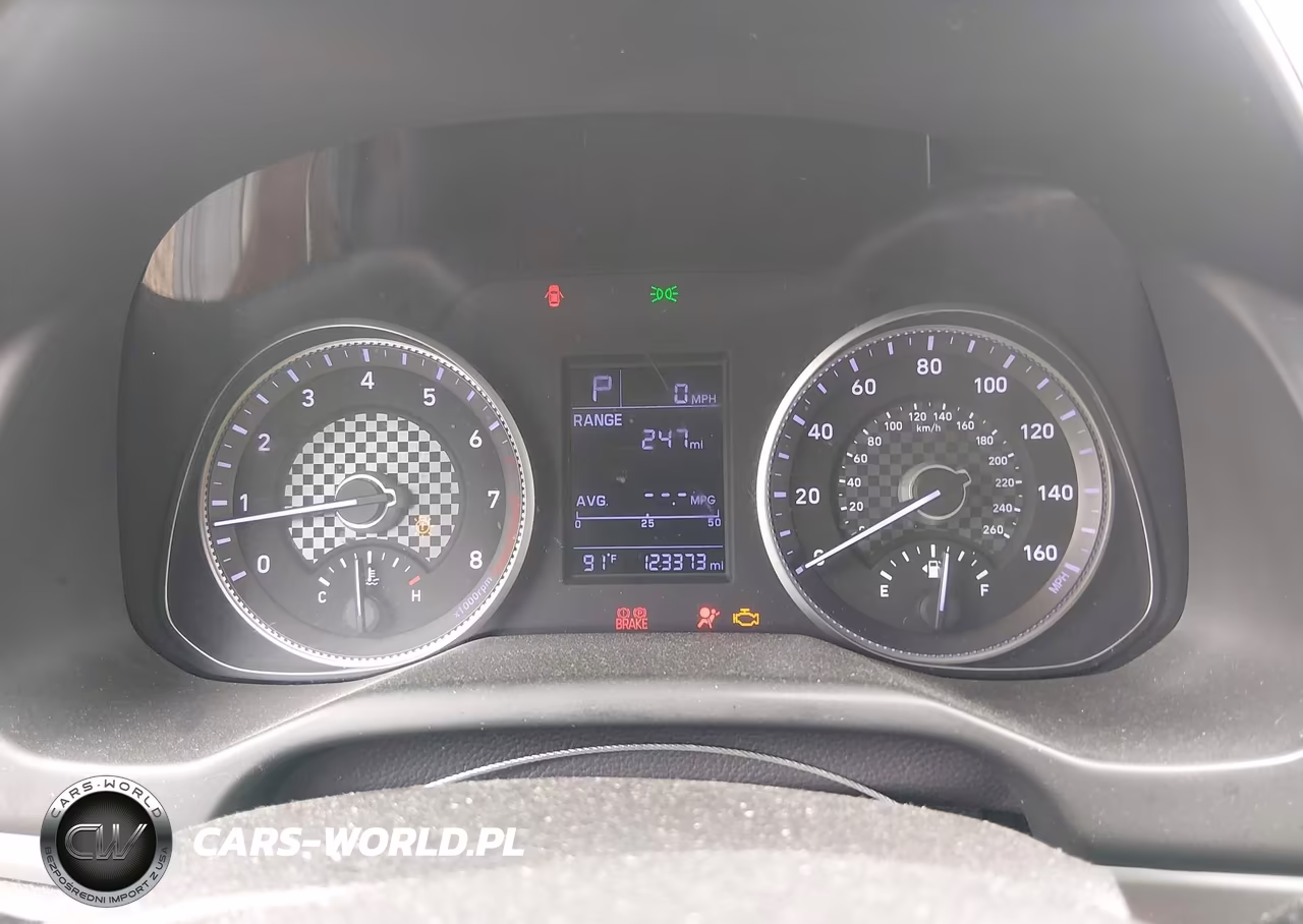 2019 Hyundai Elantra Se VIN:5NPD74LF5KH484452 - 7