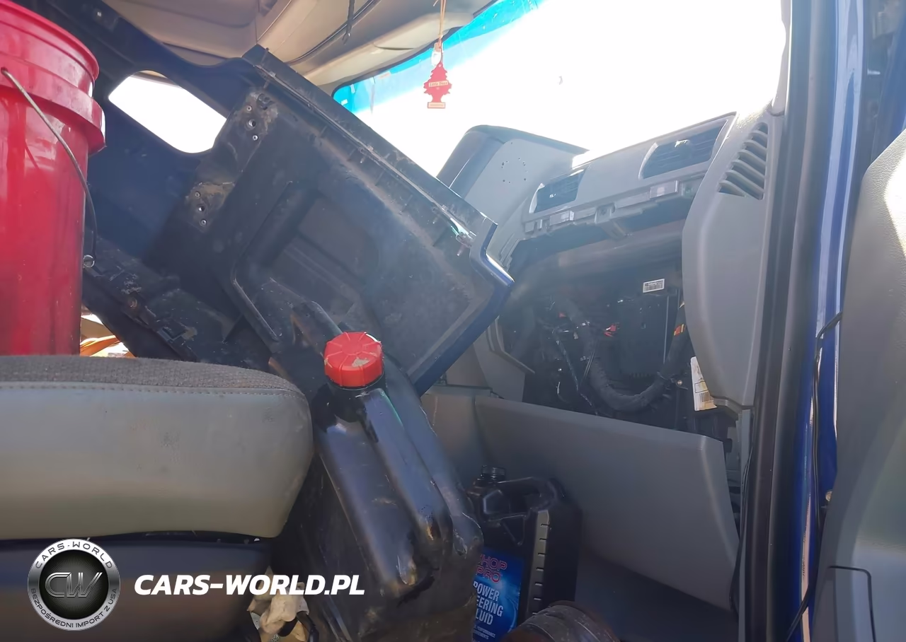 2020 Kenworth T680 VIN:1XKYDP9X4LJ348239 - 23