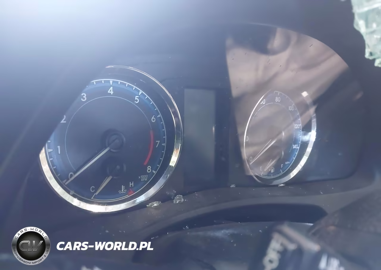2018 Toyota Corolla Se VIN:2T1BURHE5JC049879 - 7
