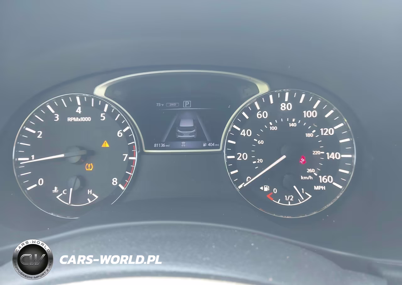 2020 Nissan Pathfinder S 4Wd VIN:5N1DR2AM1LC626398 - 7