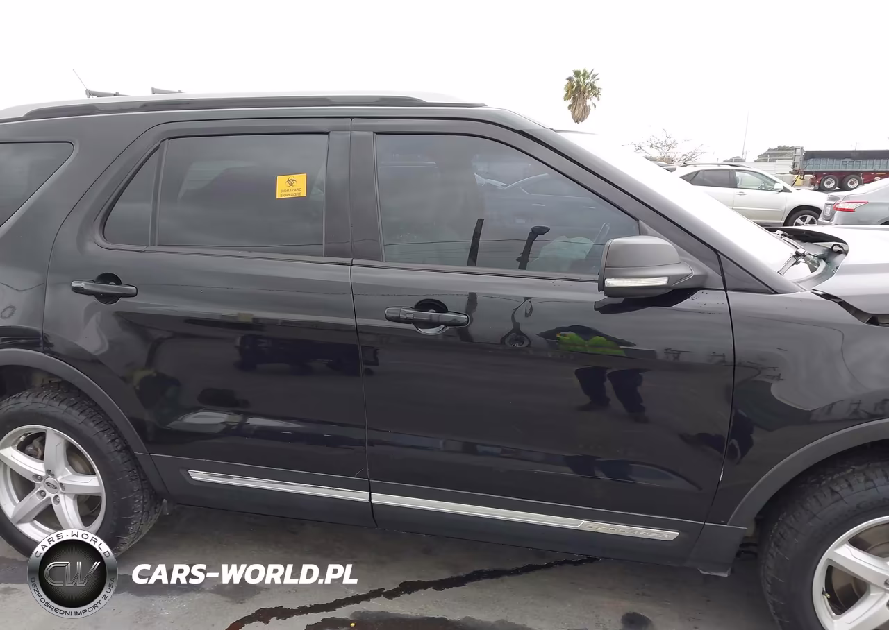 2019 Ford Explorer Xlt VIN:1FM5K7D85KGA47006 - 13