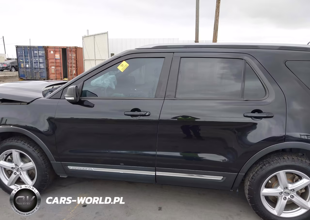 2019 Ford Explorer Xlt VIN:1FM5K7D85KGA47006 - 14