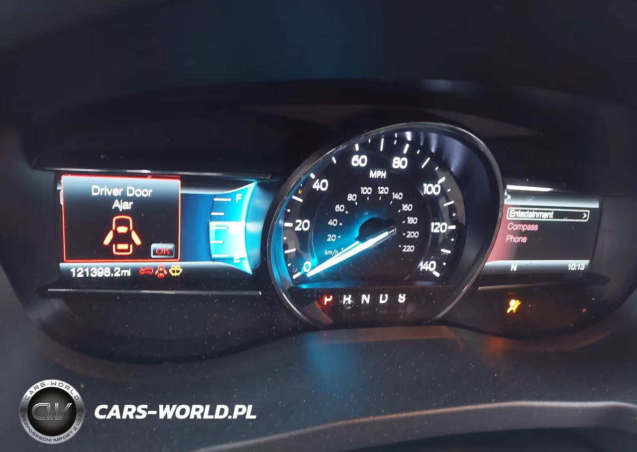 2019 Ford Explorer Xlt VIN:1FM5K7D85KGA47006 - 7