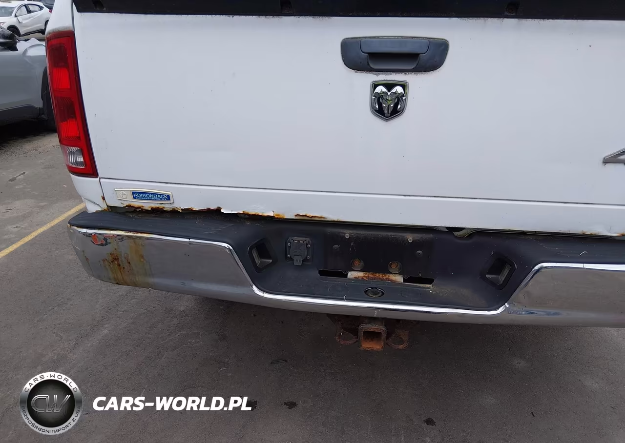 2006 Dodge Ram 1500 Slt-Trx4 Off Road-Sport VIN:1D7HU18236S650558 - 14