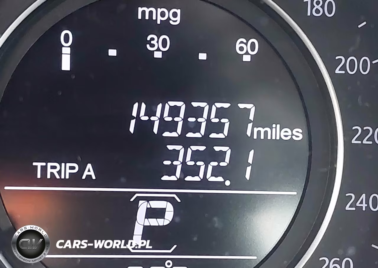 2015 Honda Accord Ex-L V-6 VIN:1HGCR3F84FA019933 - 15