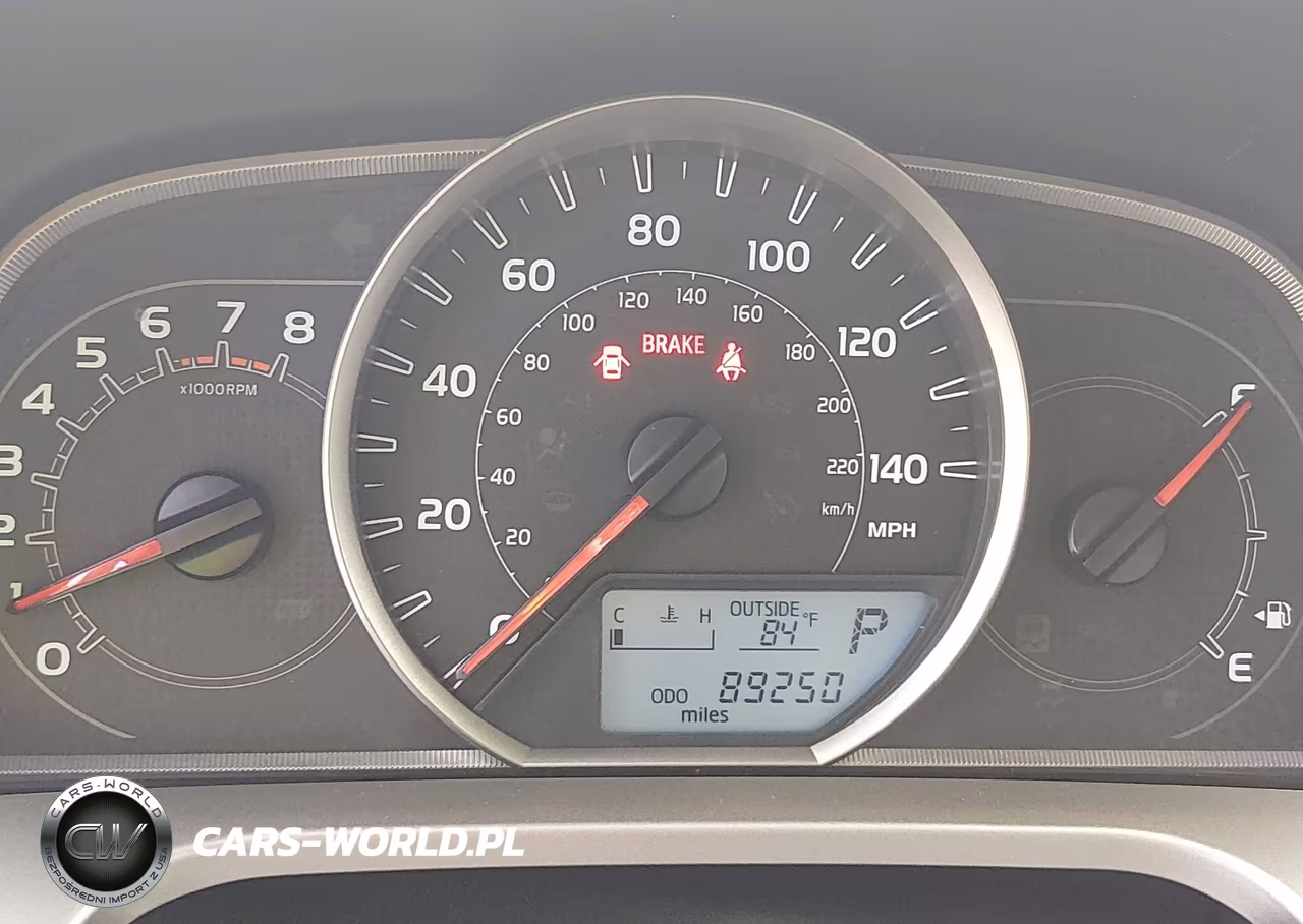 2015 Toyota Rav4 Le VIN:JTMBFREV9FD161903 - 7