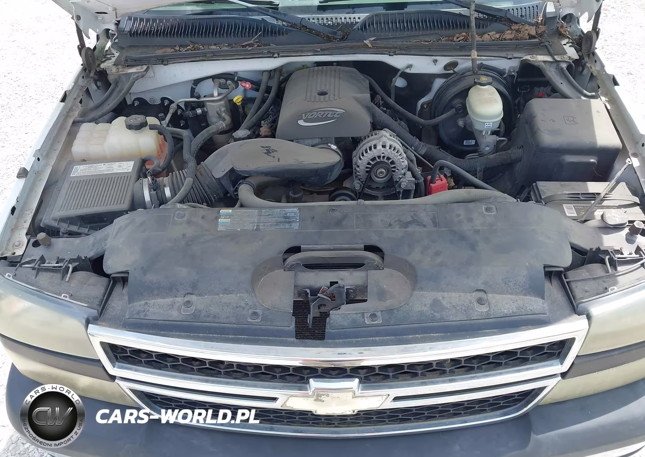2006 Chevrolet Silverado 1500 Work Truck VIN:1GCEC19V26Z266206 - 10