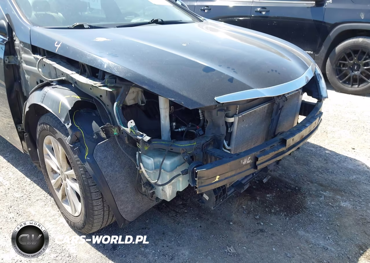 2013 Hyundai Sonata Gls VIN:5NPEB4ACXDH615941 - 6