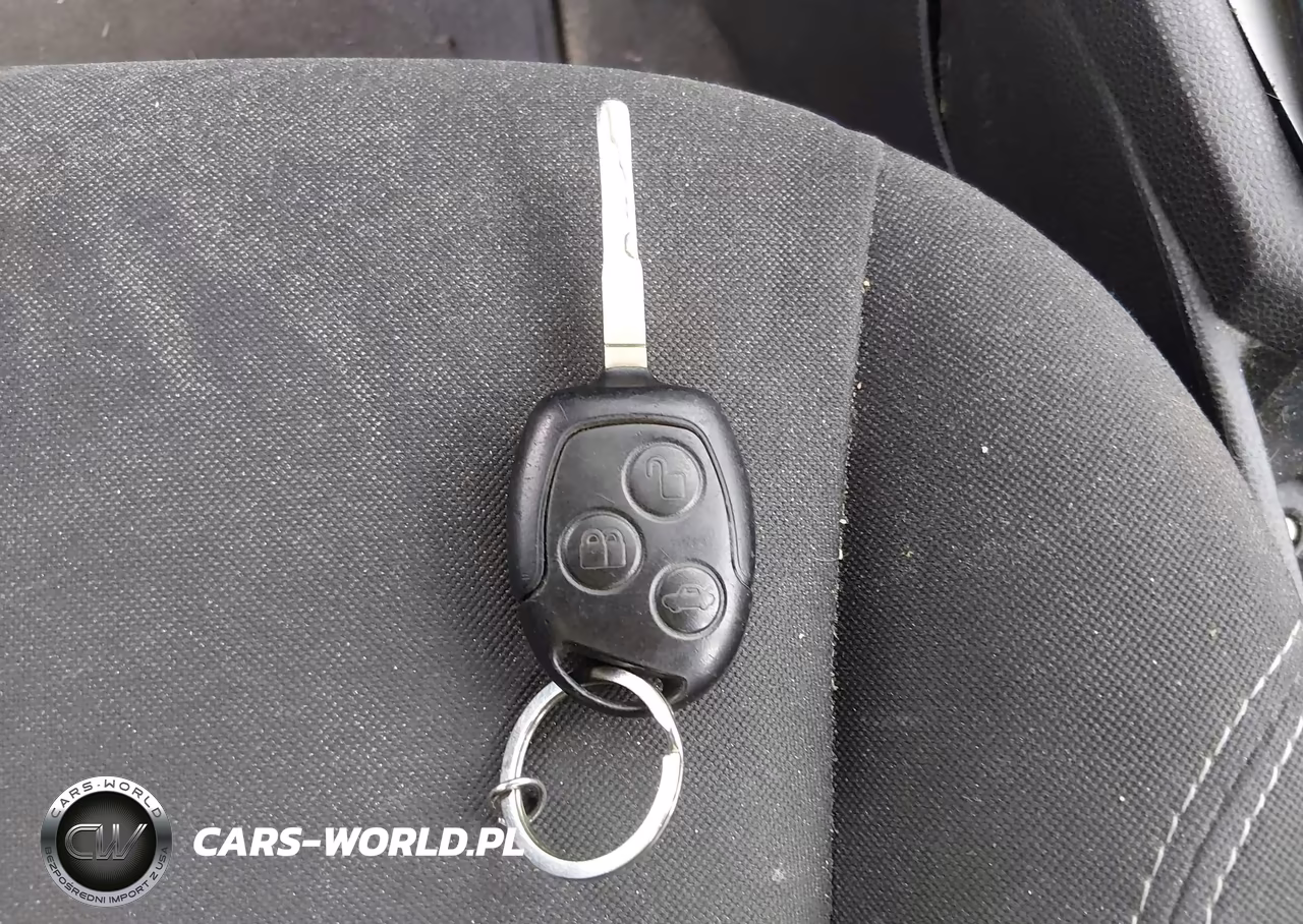 2014 Ford Fiesta Se VIN:3FADP4BJ2EM228361 - 11