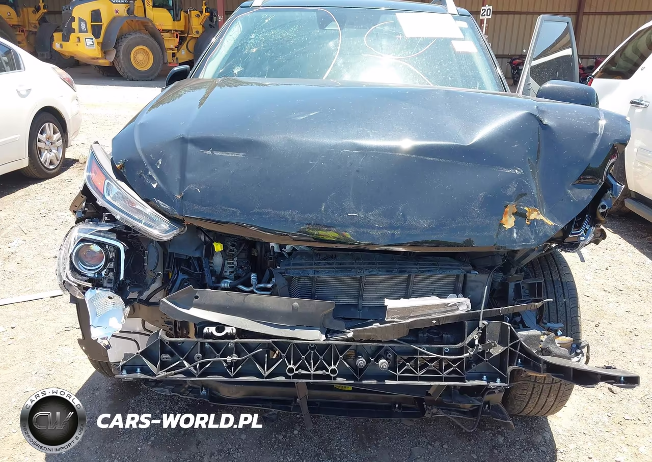 2021 Hyundai Venue Sel VIN:KMHRC8A30MU112555 - 6