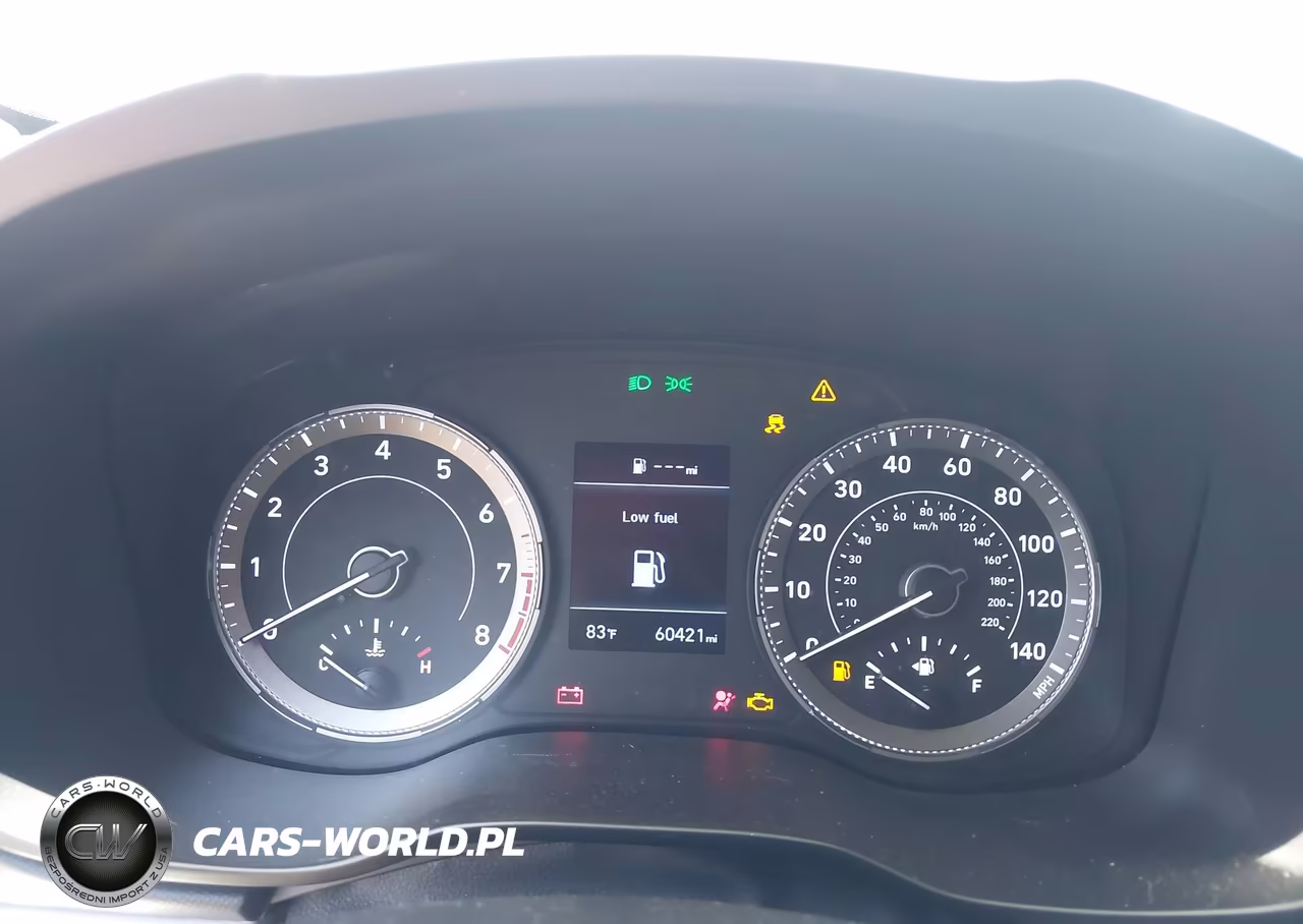 2021 Hyundai Venue Sel VIN:KMHRC8A30MU112555 - 7