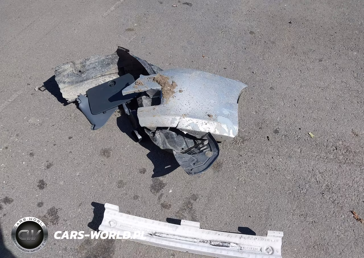 2007 Honda Accord 3.0 Ex VIN:1HGCM665X7A077584 - 12