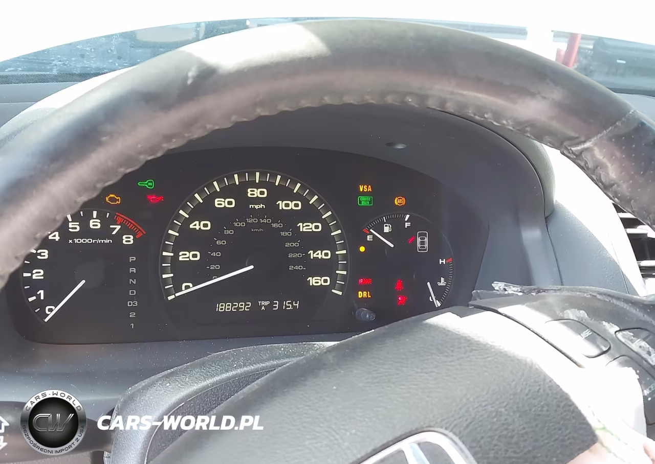 2007 Honda Accord 3.0 Ex VIN:1HGCM665X7A077584 - 7