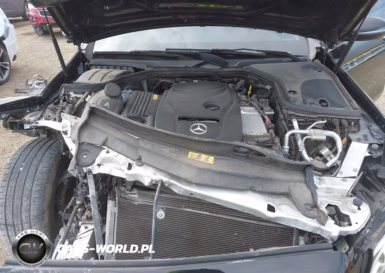 2017 Mercedes-Benz E 300 4Matic VIN:WDDZF4KB0HA034267 - 10