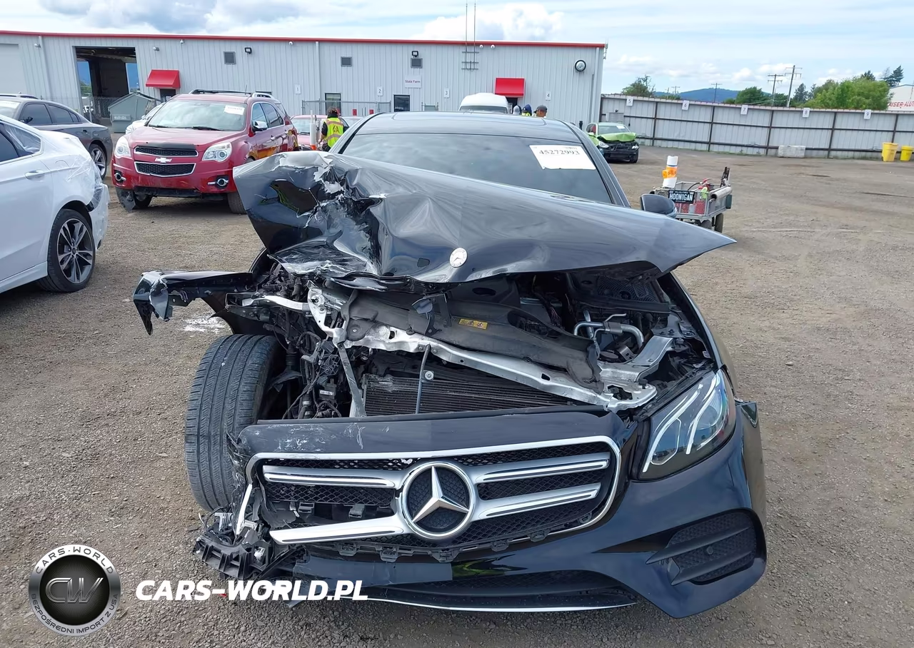 2017 Mercedes-Benz E 300 4Matic VIN:WDDZF4KB0HA034267 - 13