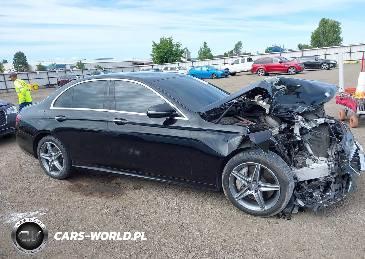 2017 Mercedes-Benz E 300 4Matic VIN:WDDZF4KB0HA034267 - 14
