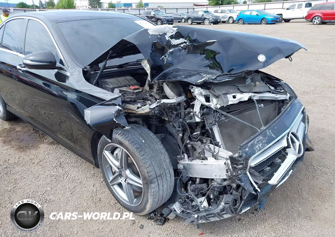 2017 Mercedes-Benz E 300 4Matic VIN:WDDZF4KB0HA034267 - 19