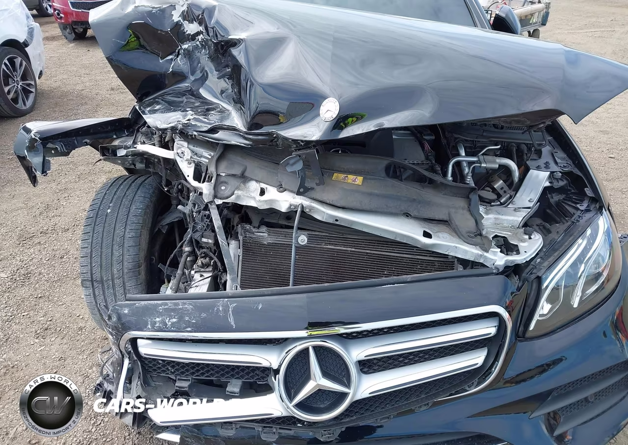 2017 Mercedes-Benz E 300 4Matic VIN:WDDZF4KB0HA034267 - 22