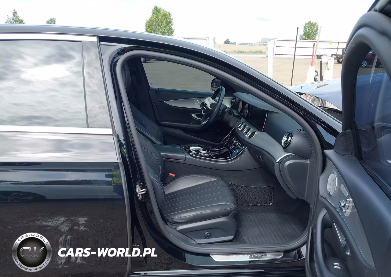 2017 Mercedes-Benz E 300 4Matic VIN:WDDZF4KB0HA034267 - 5